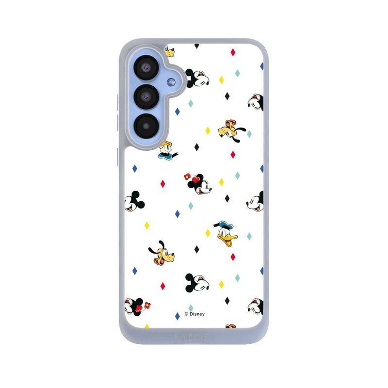 Galaxy A55 5G NIVOpure Disney Carnival Pattern