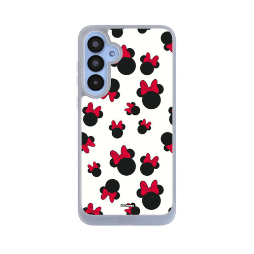 Samsung Galaxy A55 5G NIVOpure Minnie Icon Pattern