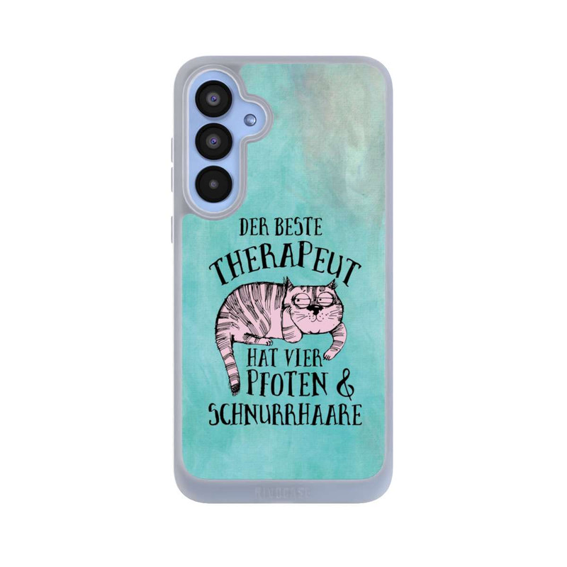 Galaxy A55 5G NIVOpure Katze Therapeut