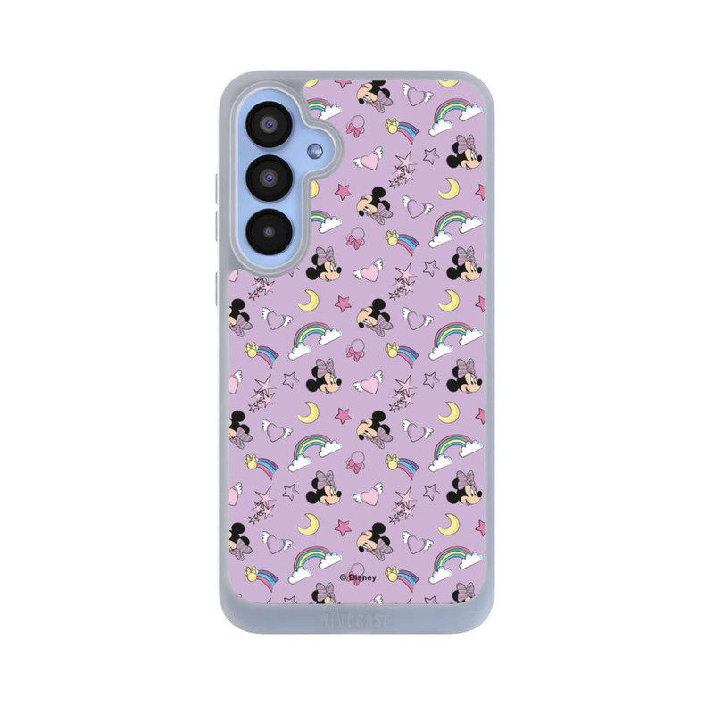 Galaxy A55 5G NIVOpure Minnie Pattern 01