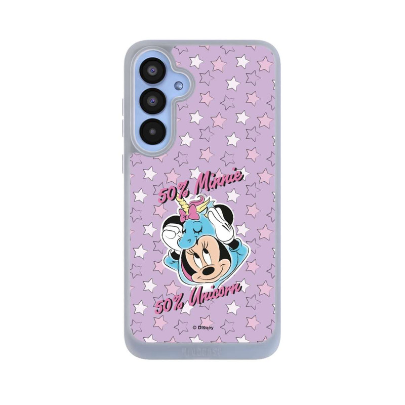 Galaxy A55 5G NIVOpure Minnie 50 Prozent Einhorn