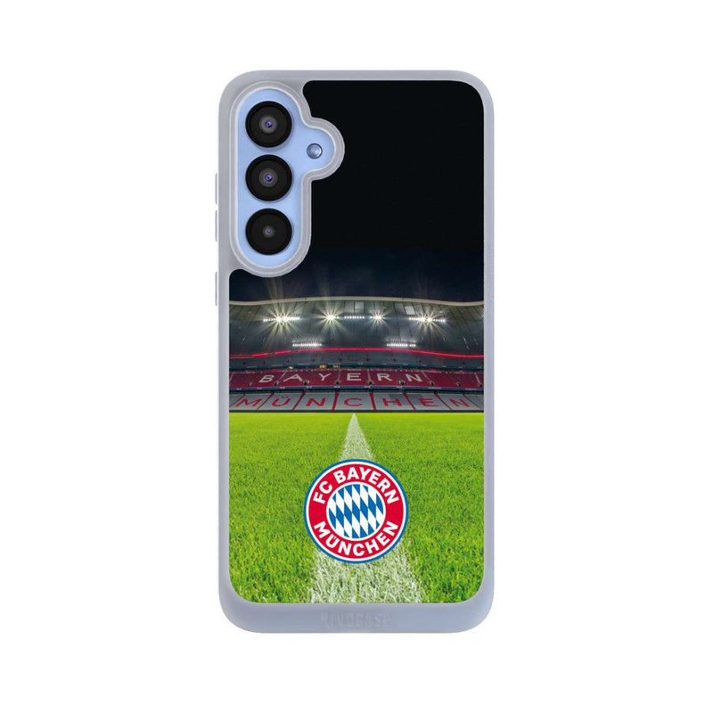 Galaxy A55 5G NIVOpure Stadionrasen FC Bayern München