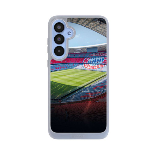 Samsung Galaxy A55 5G NIVOpure Stadion FC Bayern - Color