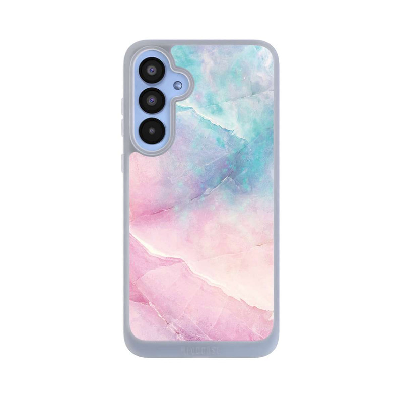 Galaxy A55 5G NIVOpure Schillernder Marmor 