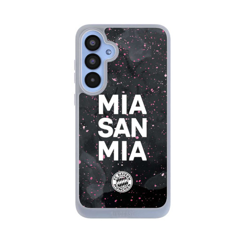 Samsung Galaxy A55 5G NIVOpure Mia San Mia Girly - FCB