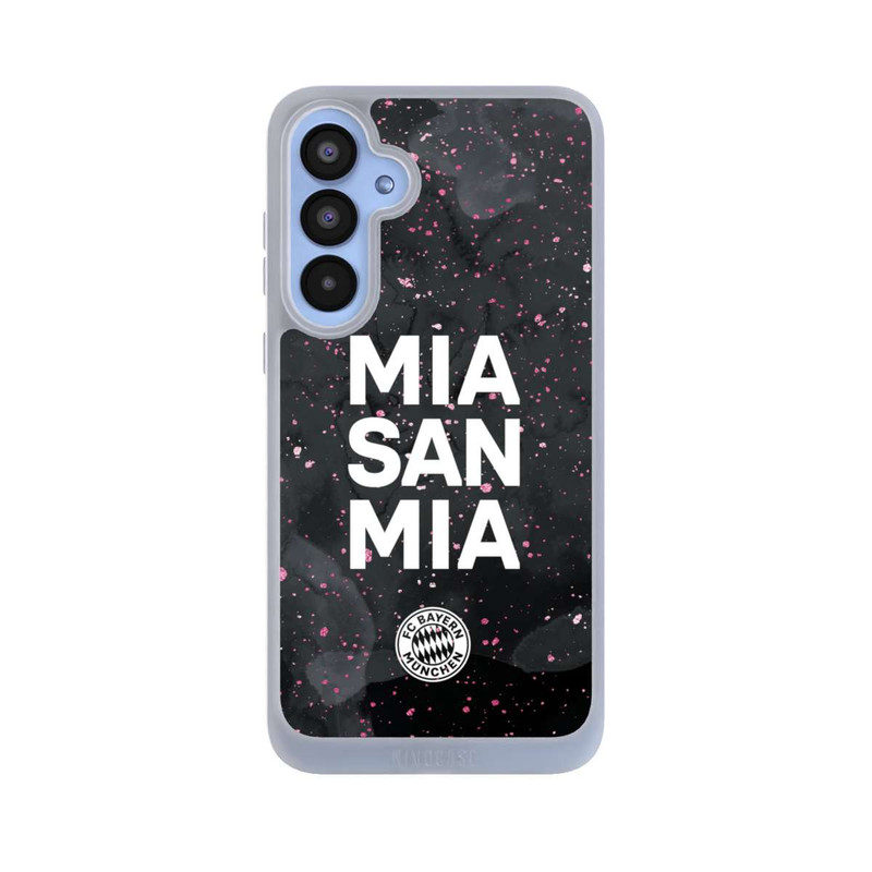 Galaxy A55 5G NIVOpure Mia San Mia Girly - FCB