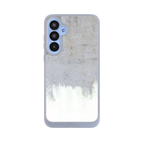 Samsung Galaxy A55 5G NIVOpure Farbe auf Rohbeton