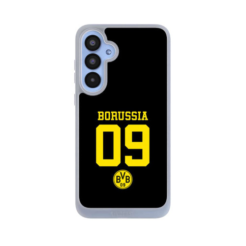 Samsung Galaxy A55 5G NIVOpure Borussia 09 Schwarz - BVB