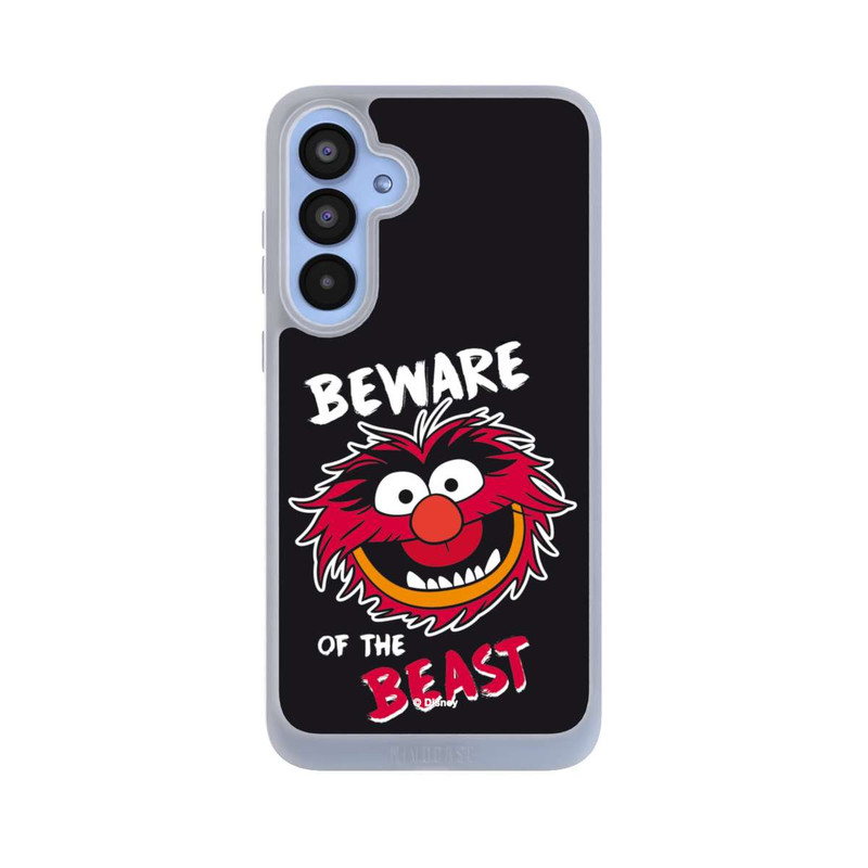 Galaxy A55 5G NIVOpure Animal Beast - Muppets