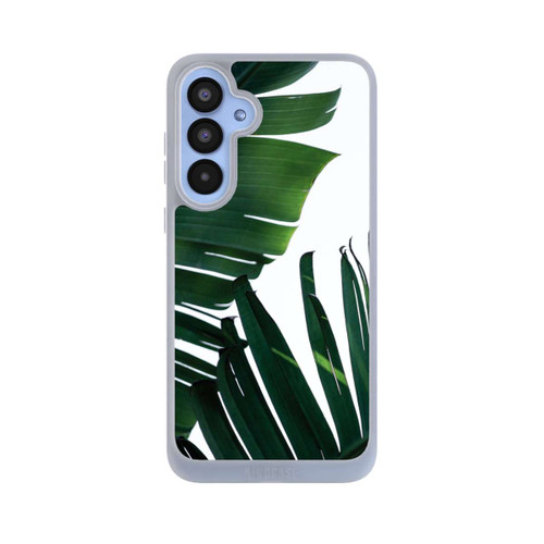 Samsung Galaxy A55 5G NIVOpure Feuilles de palmier 1