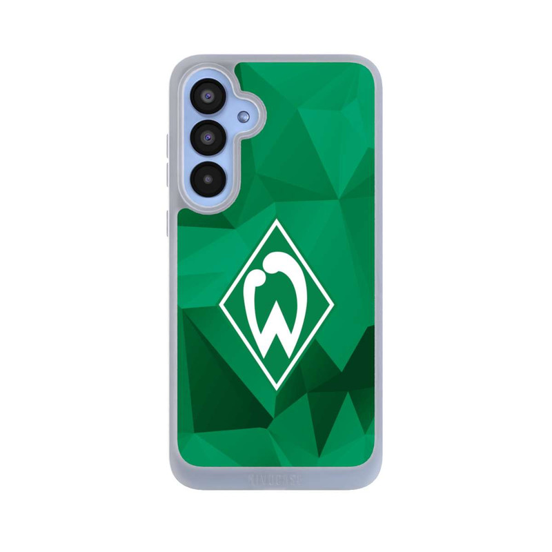 Galaxy A55 5G NIVOpure Grüntarn - Werder Bremen