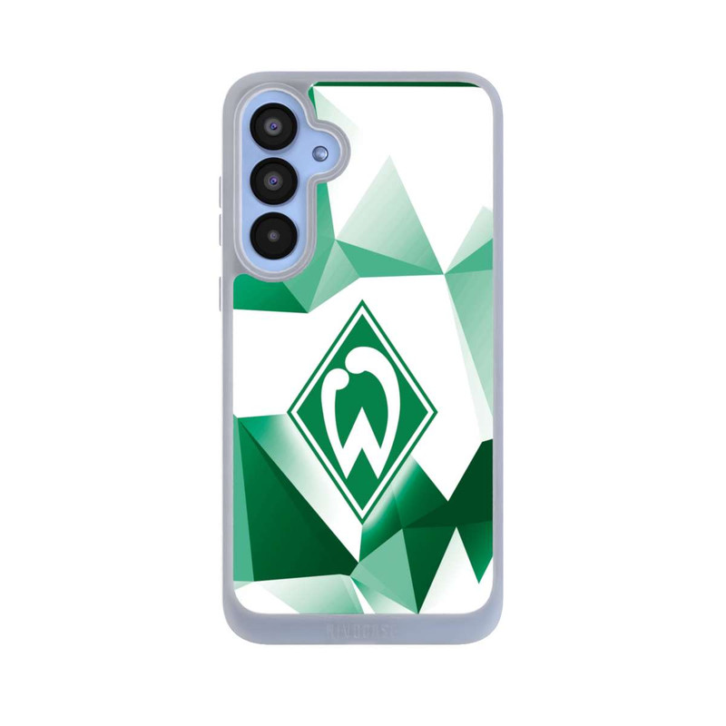 Galaxy A55 5G NIVOpure Weißtarn - Werder Bremen