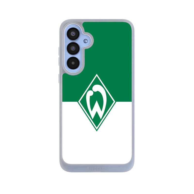 Galaxy A55 5G NIVOpure Zwei Farben - Werder Bremen