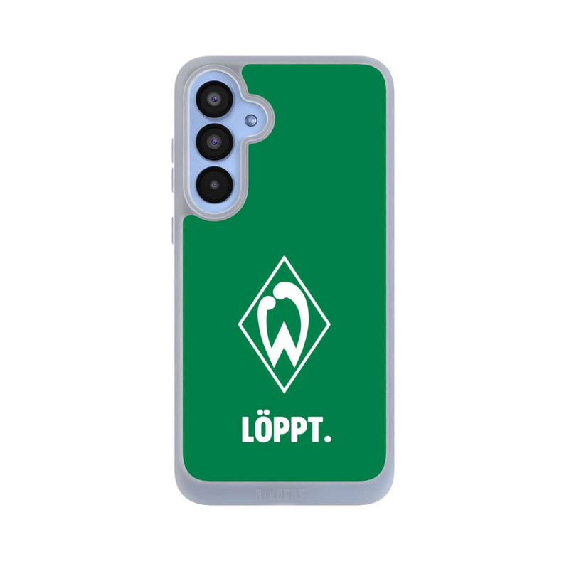 Galaxy A55 5G NIVOpure Löppt. - Werder Bremen