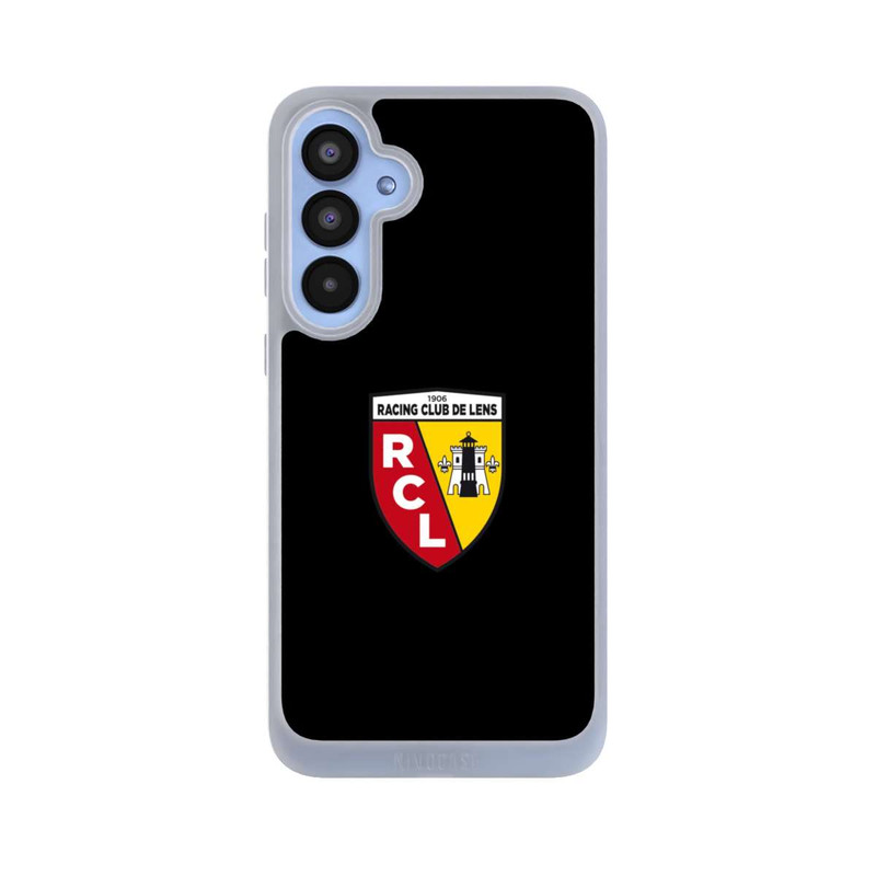Galaxy A55 5G NIVOpure RC Lens Logo - Black