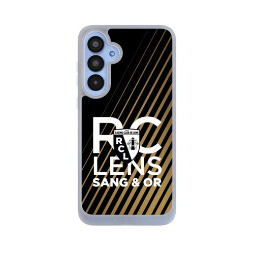Samsung Galaxy A55 5G NIVOpure RC Lens Look d'or