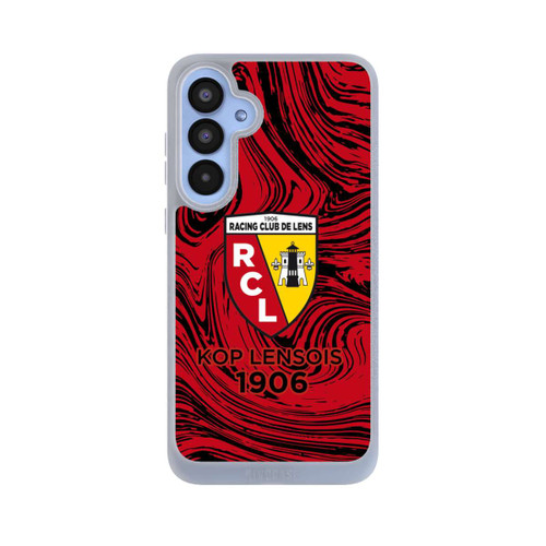 Samsung Galaxy A55 5G NIVOpure RC Lens Vague Rouge