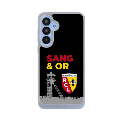 Samsung Galaxy A55 5G NIVOpure RC Lens Sang &amp; Or