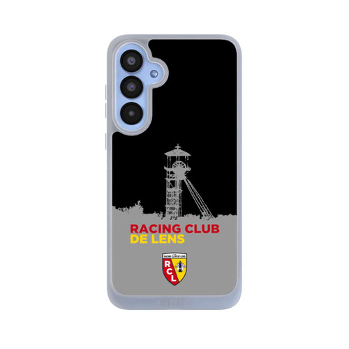 Samsung Galaxy A55 5G NIVOpure RC Lens Tour Noir-Gris
