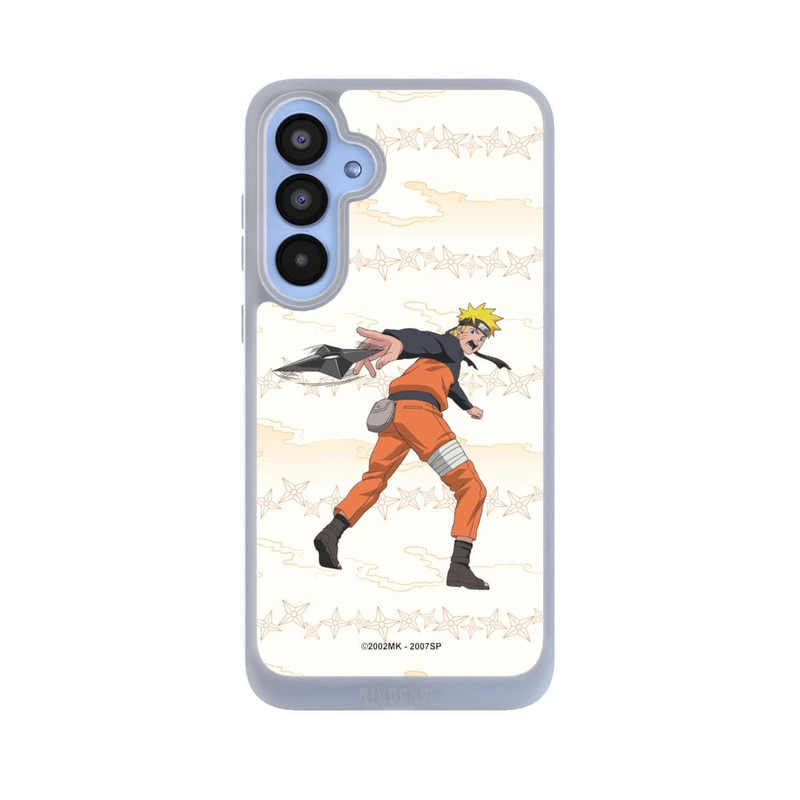 Galaxy A55 5G NIVOpure Naruto Ninja-Shuriken