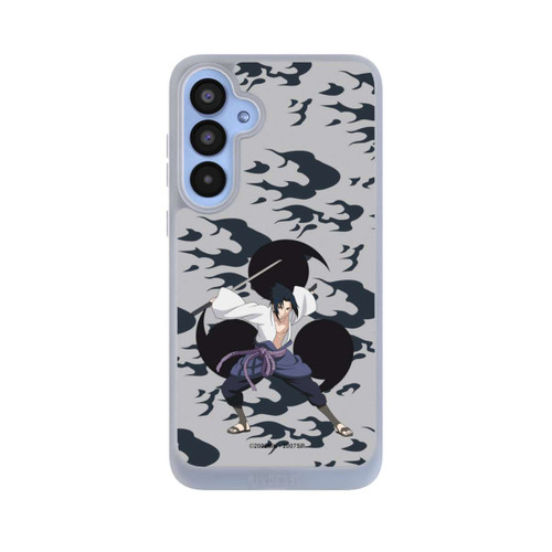 Samsung Galaxy A55 5G NIVOpure Sasuke Sharingan Kampf