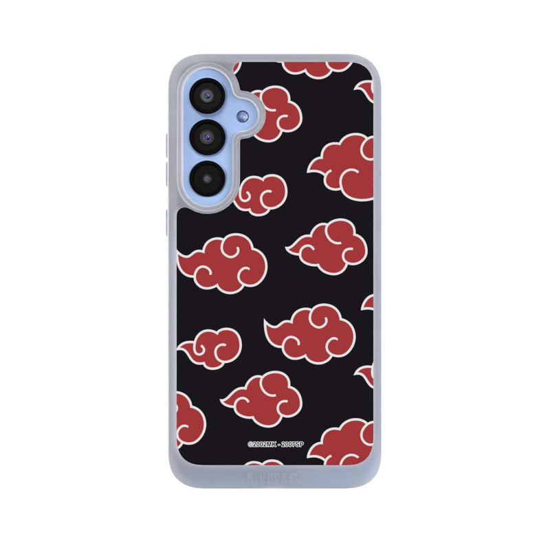 Galaxy A55 5G NIVOpure Akatsuki Pattern