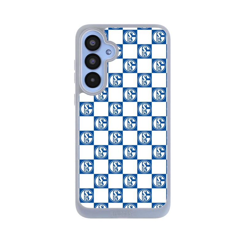 Galaxy A55 5G NIVOpure Logos Schalke 04