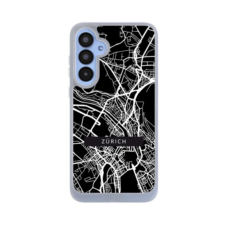 Galaxy A55 5G NIVOpure Plan de Ville Zürich