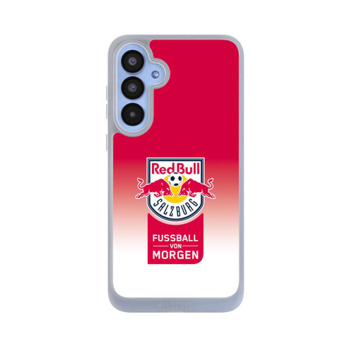 Samsung Galaxy A55 5G NIVOpure RBS Rot zu Weiß