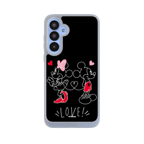 Samsung Galaxy A55 5G NIVOpure Mouse in Love black