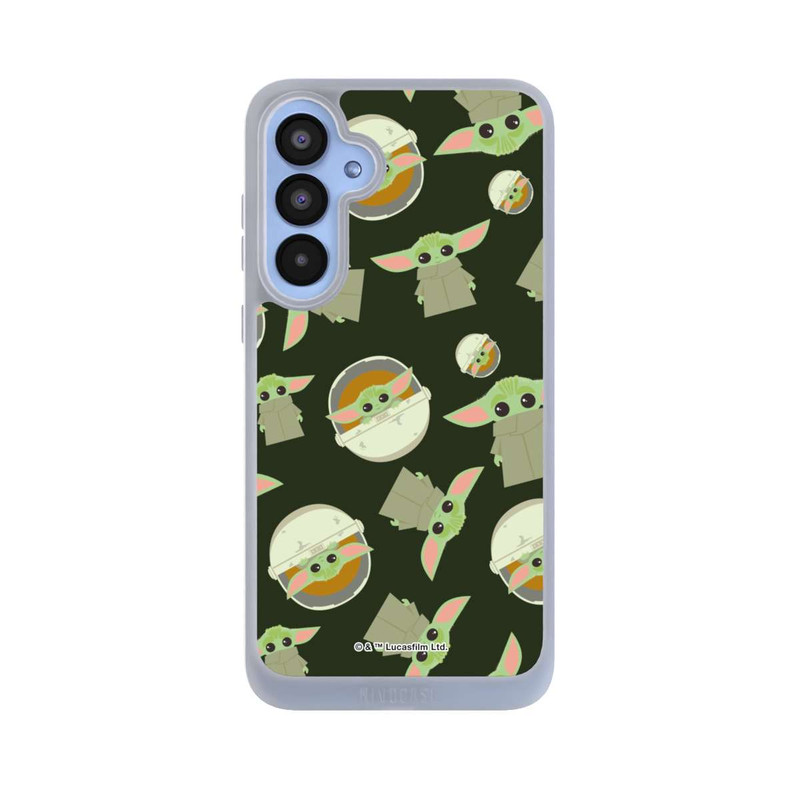 Galaxy A55 5G NIVOpure The Child Muster