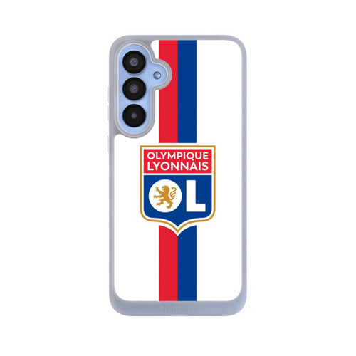Samsung Galaxy A55 5G NIVOpure Olympique Lyonnais Logo
