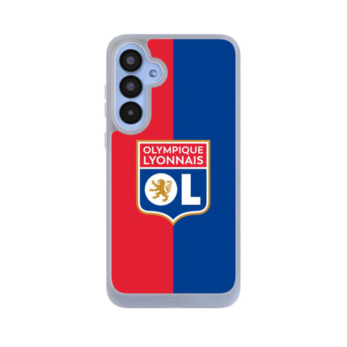 Samsung Galaxy A55 5G NIVOpure Olympique Lyonnais Logo 2