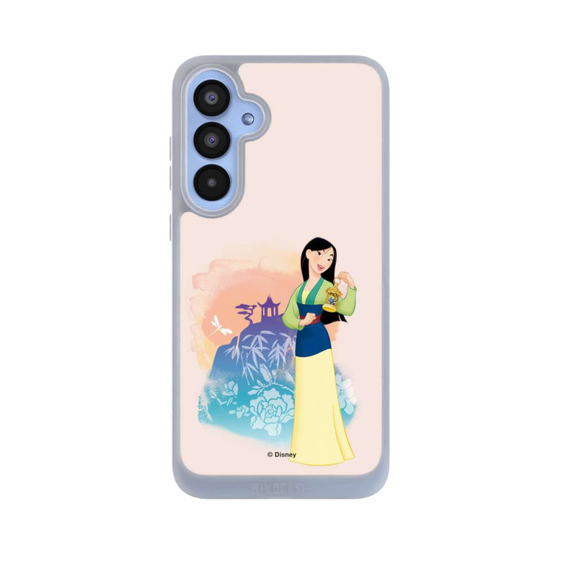 Galaxy A55 5G NIVOpure Mulan Sunset Mood