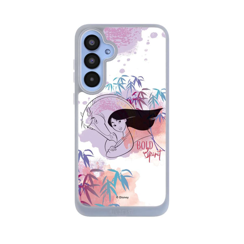 Galaxy A55 5G NIVOpure Mulan Bold Spirit
