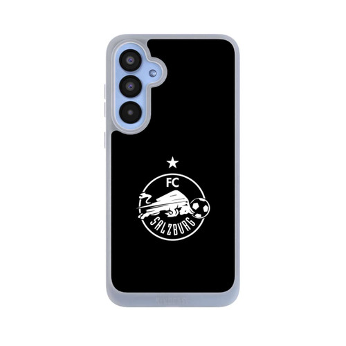 Samsung Galaxy A55 5G NIVOpure FC Salzburg - Schwarz