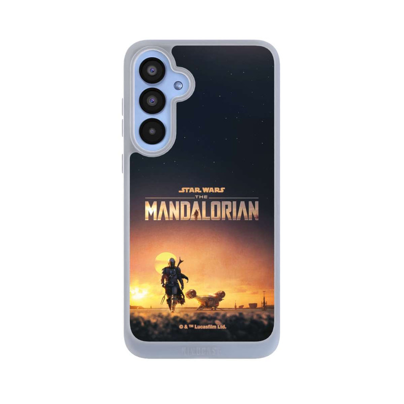Galaxy A55 5G NIVOpure Mando Sternenkreuzer