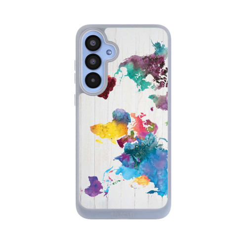 Samsung Galaxy A55 5G NIVOpure Welt Farbig 1