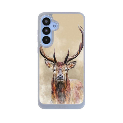 Samsung Galaxy A55 5G NIVOpure Gezeichneter Hirsch