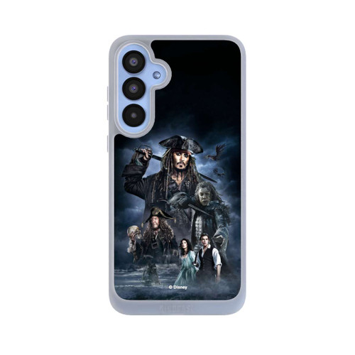 Samsung Galaxy A55 5G NIVOpure Dead Men Tell No Tales