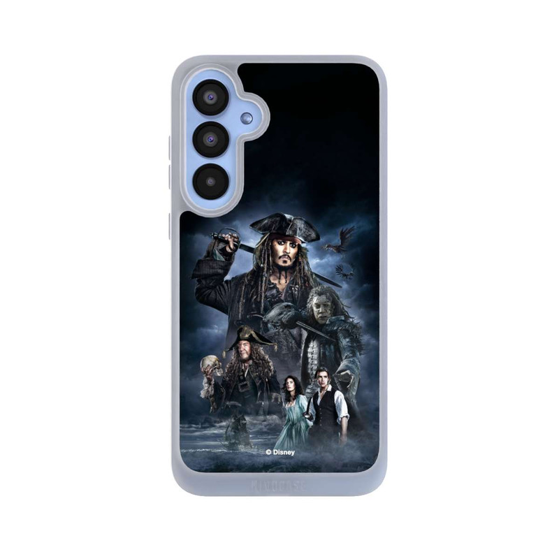 Galaxy A55 5G NIVOpure Dead Men Tell No Tales