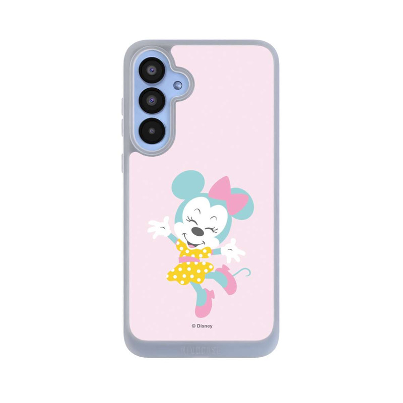 Galaxy A55 5G NIVOpure Süße Baby-Minnie