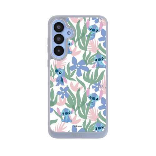 Samsung Galaxy A55 5G NIVOpure Stitch Floral Pattern