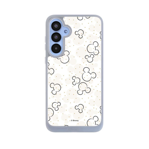 Samsung Galaxy A55 5G NIVOpure Golden Micky Pattern