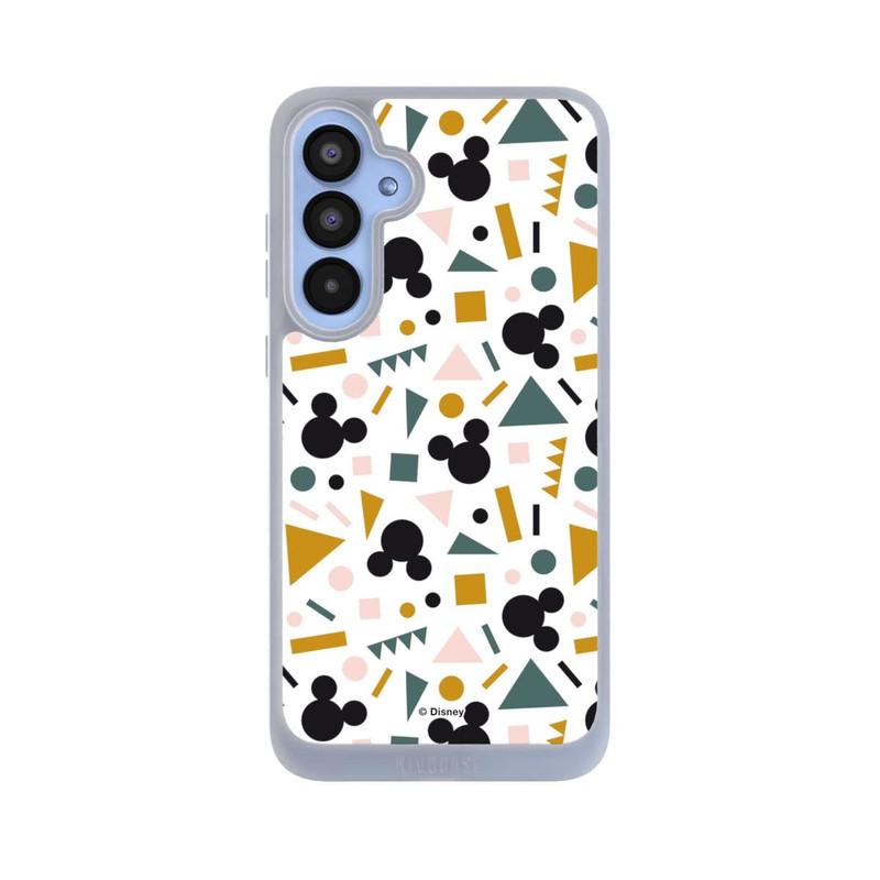Galaxy A55 5G NIVOpure Micky Geometric Pattern