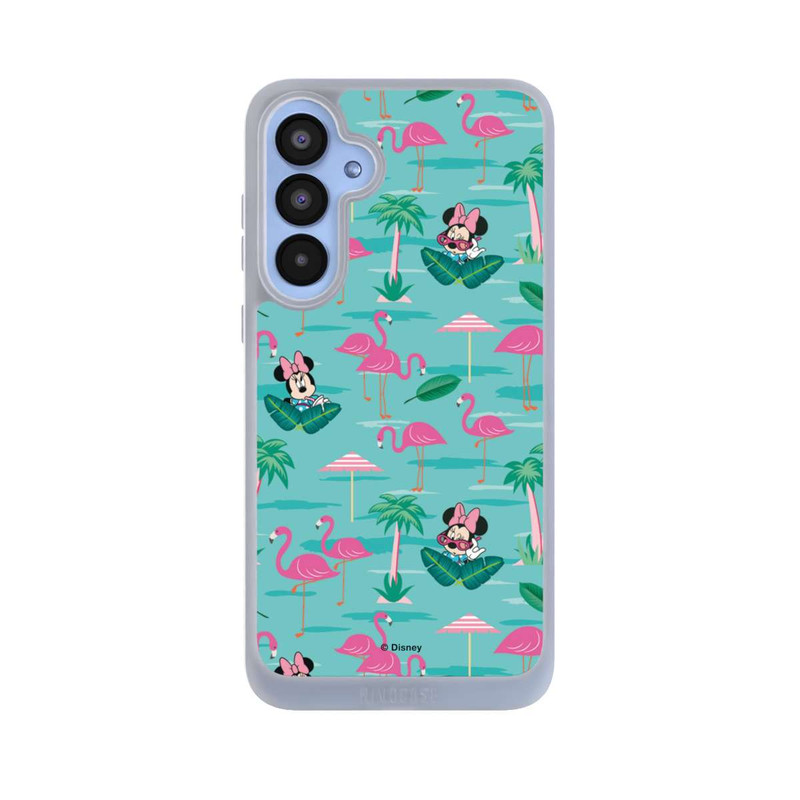 Galaxy A55 5G NIVOpure Minnie Pink Flamingo