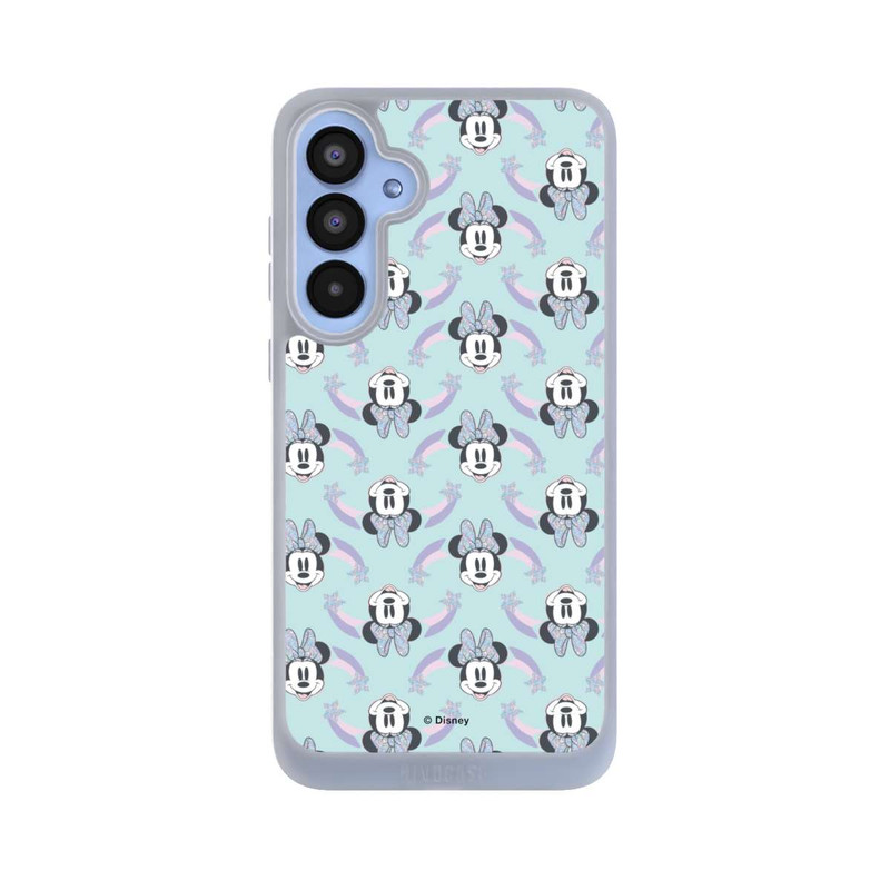 Galaxy A55 5G NIVOpure Minnie Vintage Pattern