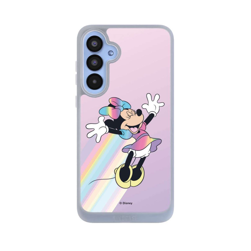 Galaxy A55 5G NIVOpure Minnie Rainbow