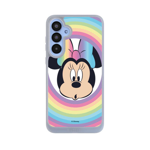 Samsung Galaxy A55 5G NIVOpure Minnie Rainbow Circle