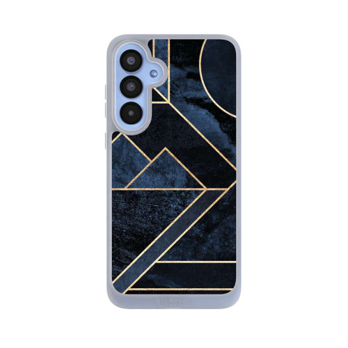 Samsung Galaxy A55 5G NIVOpure Moderner Golddruck